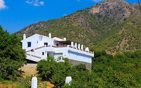 Cortijo Los Madronos