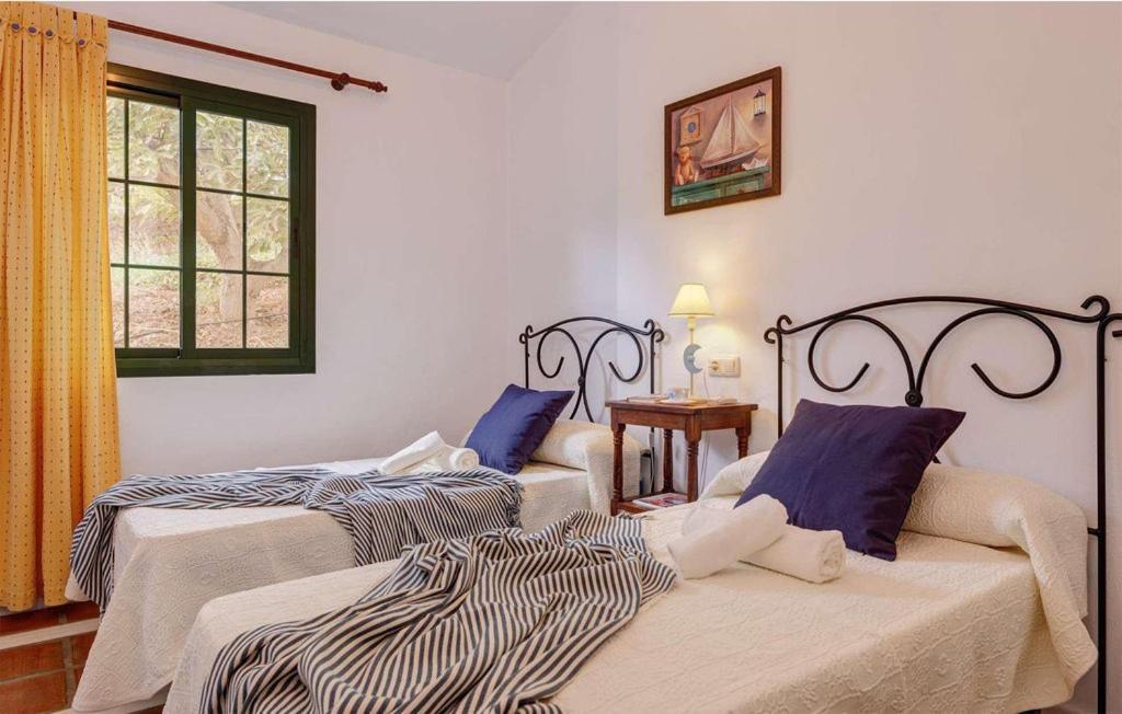 Cortijo Los Madronos Villa Frigiliana Exterior photo