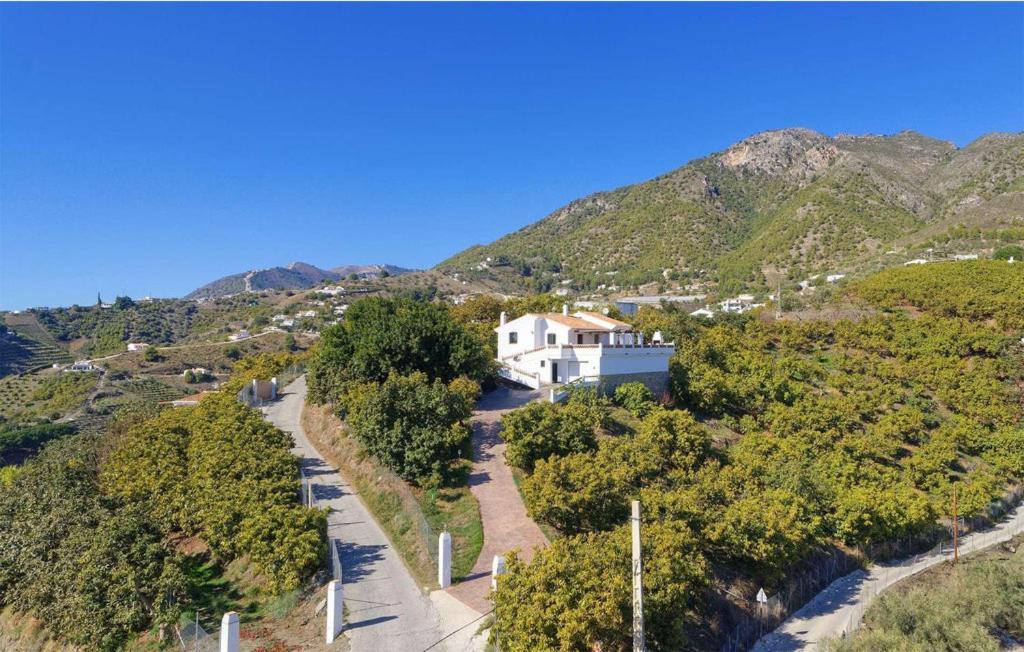 Cortijo Los Madronos Villa Frigiliana Exterior photo